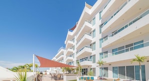 Property grounds - PH Amazing views + pool (La Paz)