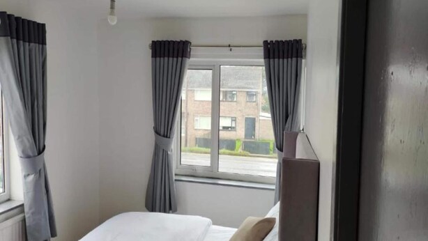 Unclassified image, 1 of 9, button - One Bed Room Apartment (Scunthorpe)
