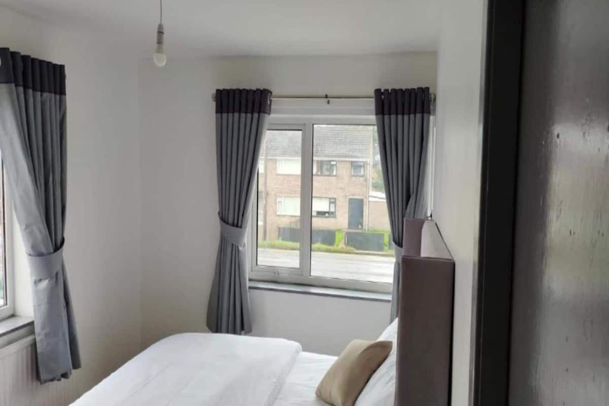 Casa | 1 habitación