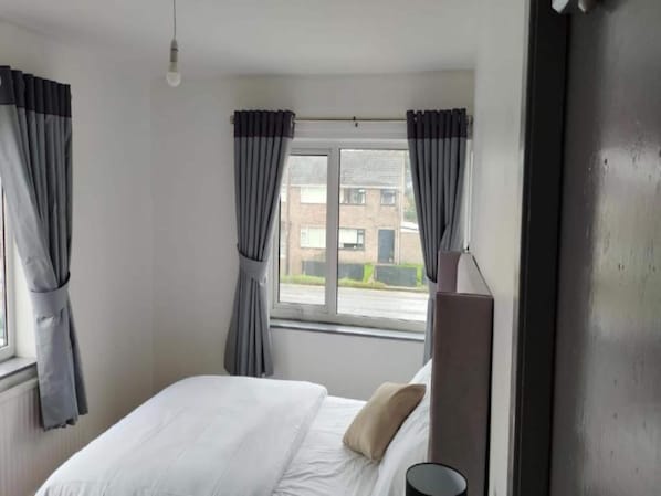 Casa | 1 habitación