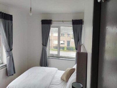One Bed Room Apartment