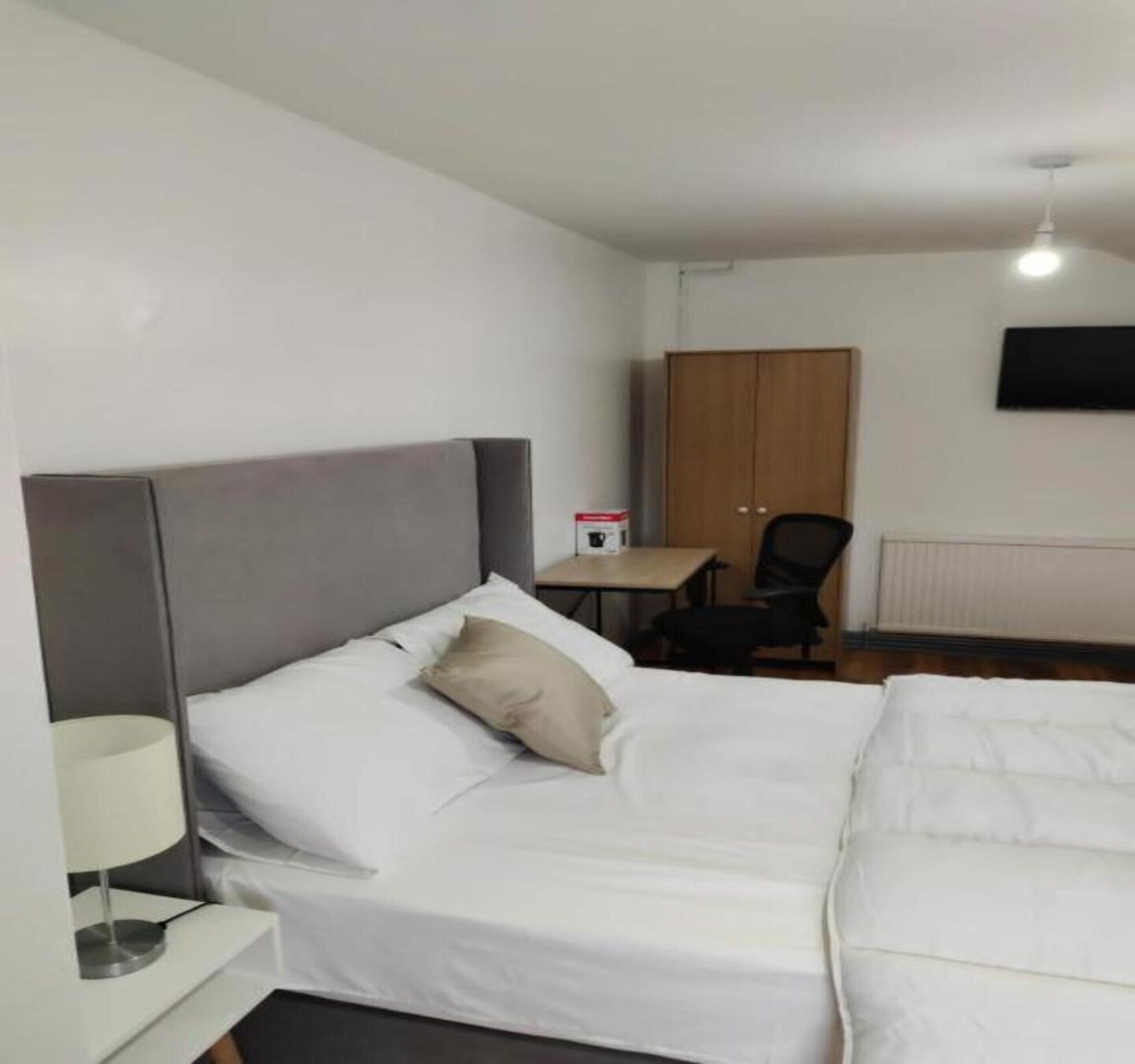 Casa | 1 habitación 