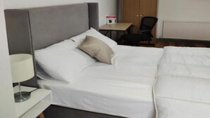 Unclassified image, 4 of 9, button - One Bed Room Apartment (Scunthorpe)