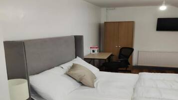 Casa | 1 habitación