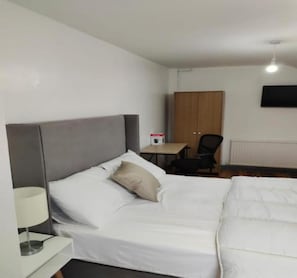 Casa | 1 habitación