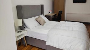 Unclassified image, 5 of 9, button - One Bed Room Apartment (Scunthorpe)