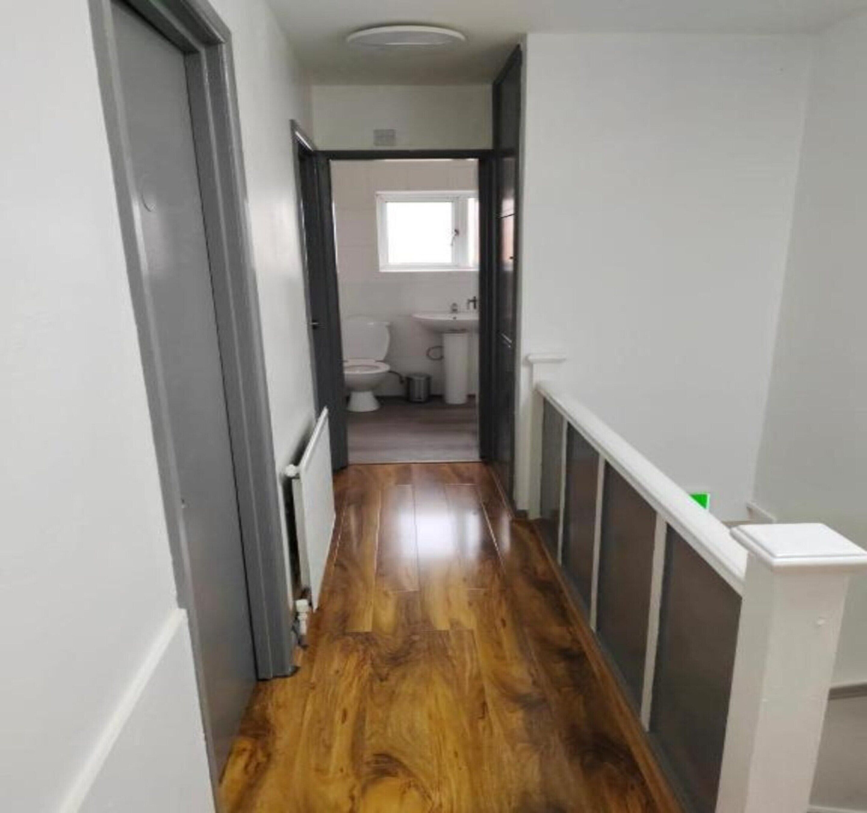 Casa | Baño