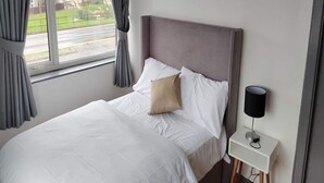 Unclassified image, 2 of 9, button - One Bed Room Apartment (Scunthorpe)
