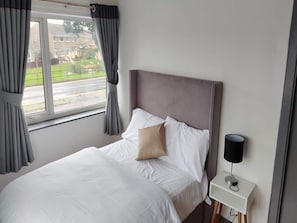 Casa | 1 habitación