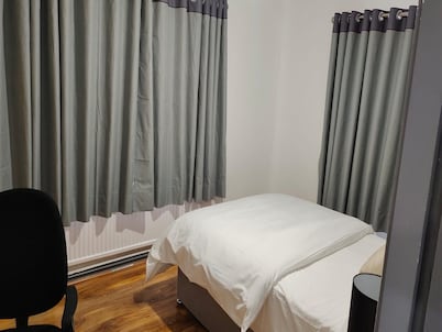 One Bed Room Apartment