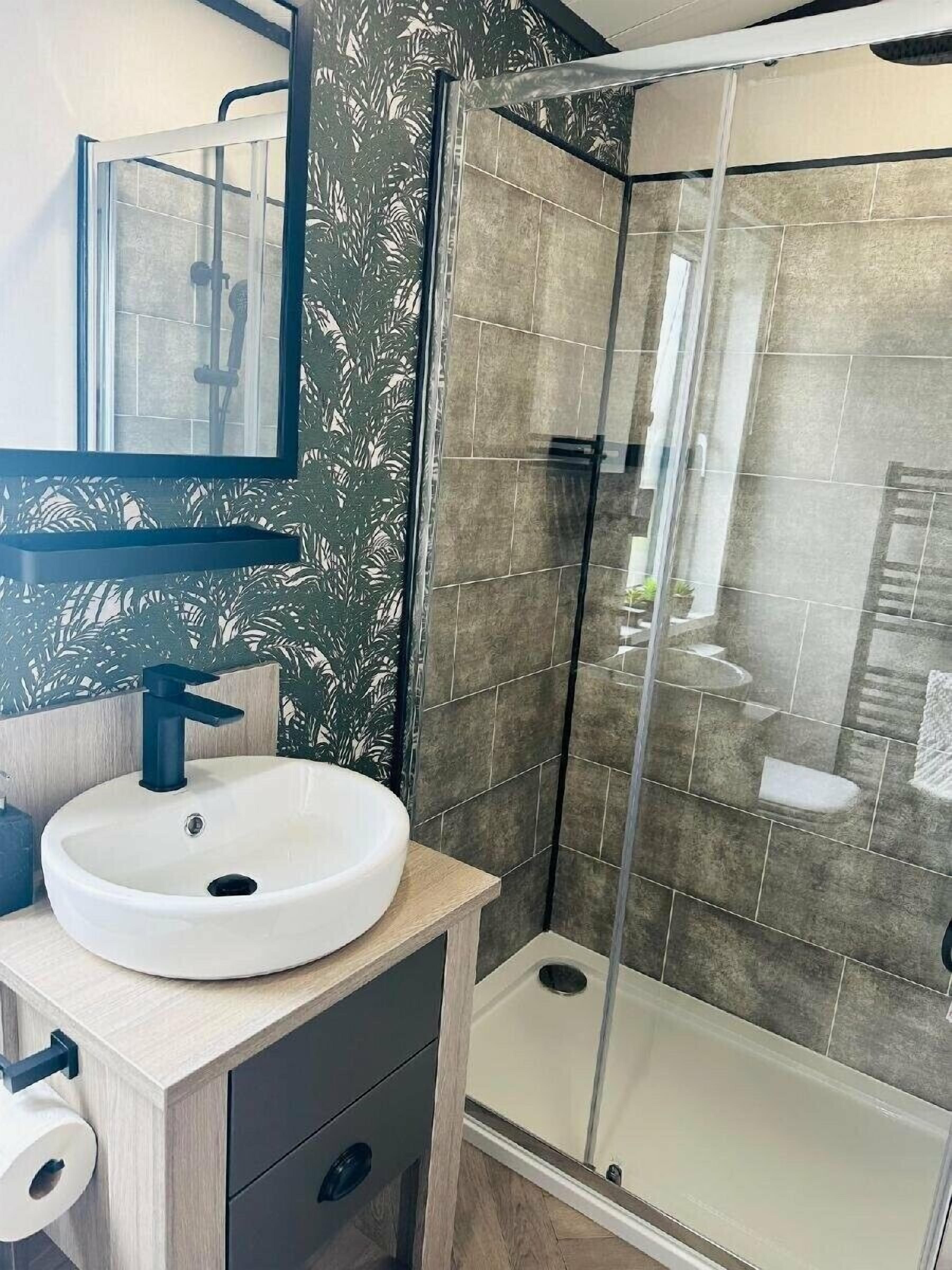 Shower