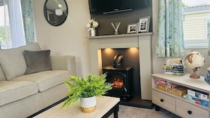 Unclassified image, 5 of 18, button - Ashbourne Heights Holiday Park - Holiday Accommodation 18103 (Ashbourne)