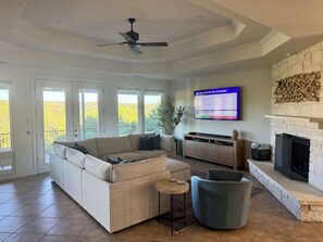 Smart-tv