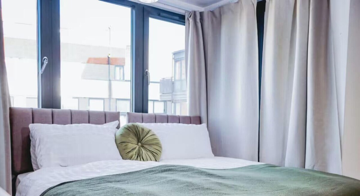 Bild für Gastgeberprofil