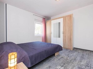 2 bedrooms, iron/ironing board - Modern Apartments in Zadar With Private Terrace - One Bedroom Apartment With Terrace (Zadar)