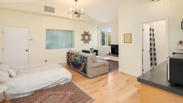 Wi-Fi, draps fournis