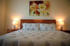 Room - Panoramic Ocean View, Private Pool, Indoor Jacuzzi (La Paz)