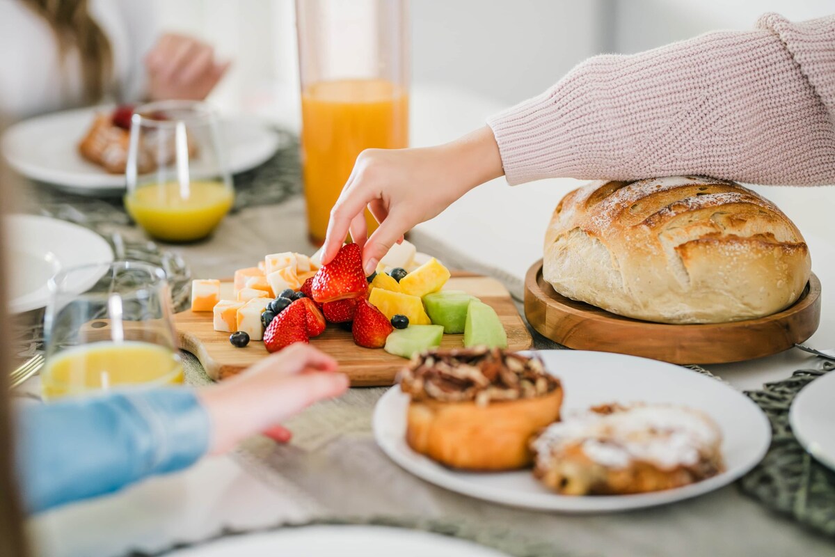 Bild für Gastgeberprofil
