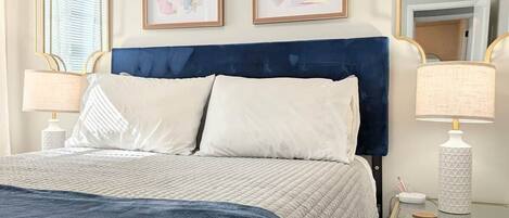 3 Schlafzimmer, Bügeleisen/Bügelbrett, WLAN, Bettwäsche