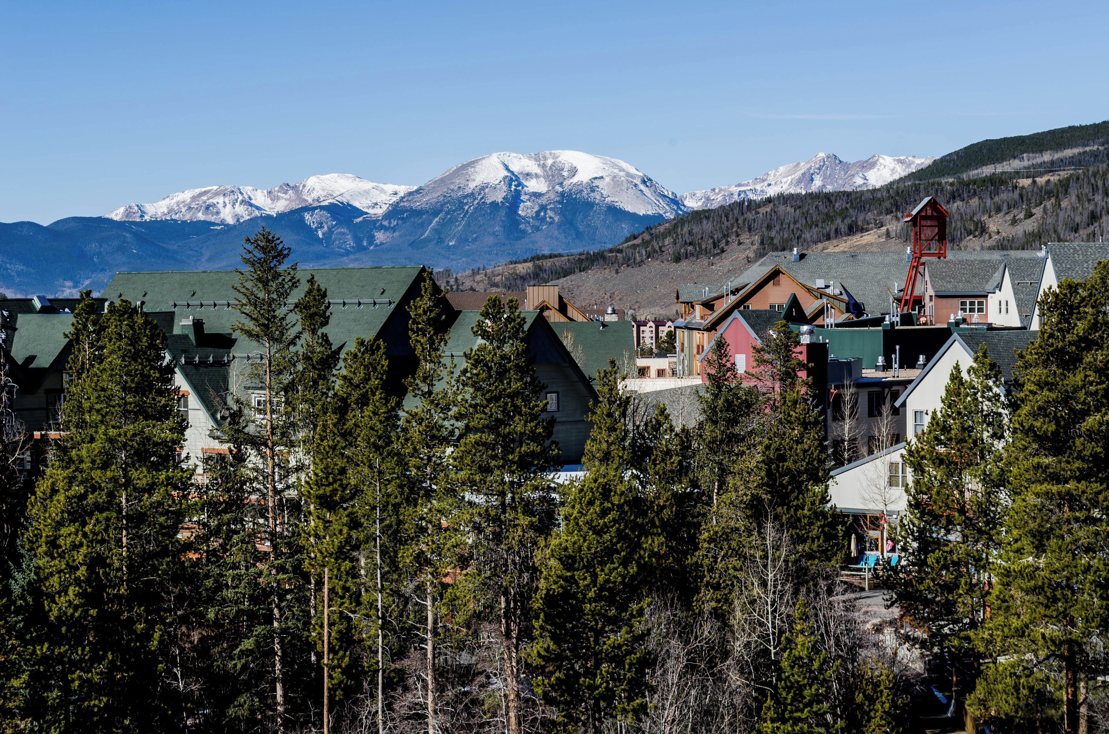 公寓客房 (1 Bedroom) | 外觀
