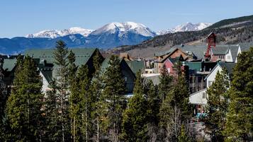 Appartamento (1 Bedroom) | Esterni