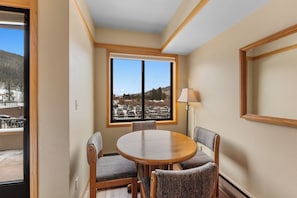 Huoneisto (1 Bedroom) | Ulkopuoli