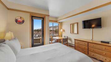 Appartamento (1 Bedroom) | Esterni