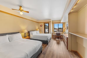 Condo (1 Bedroom) | Front of property - Slopeside #2736 (Keystone)