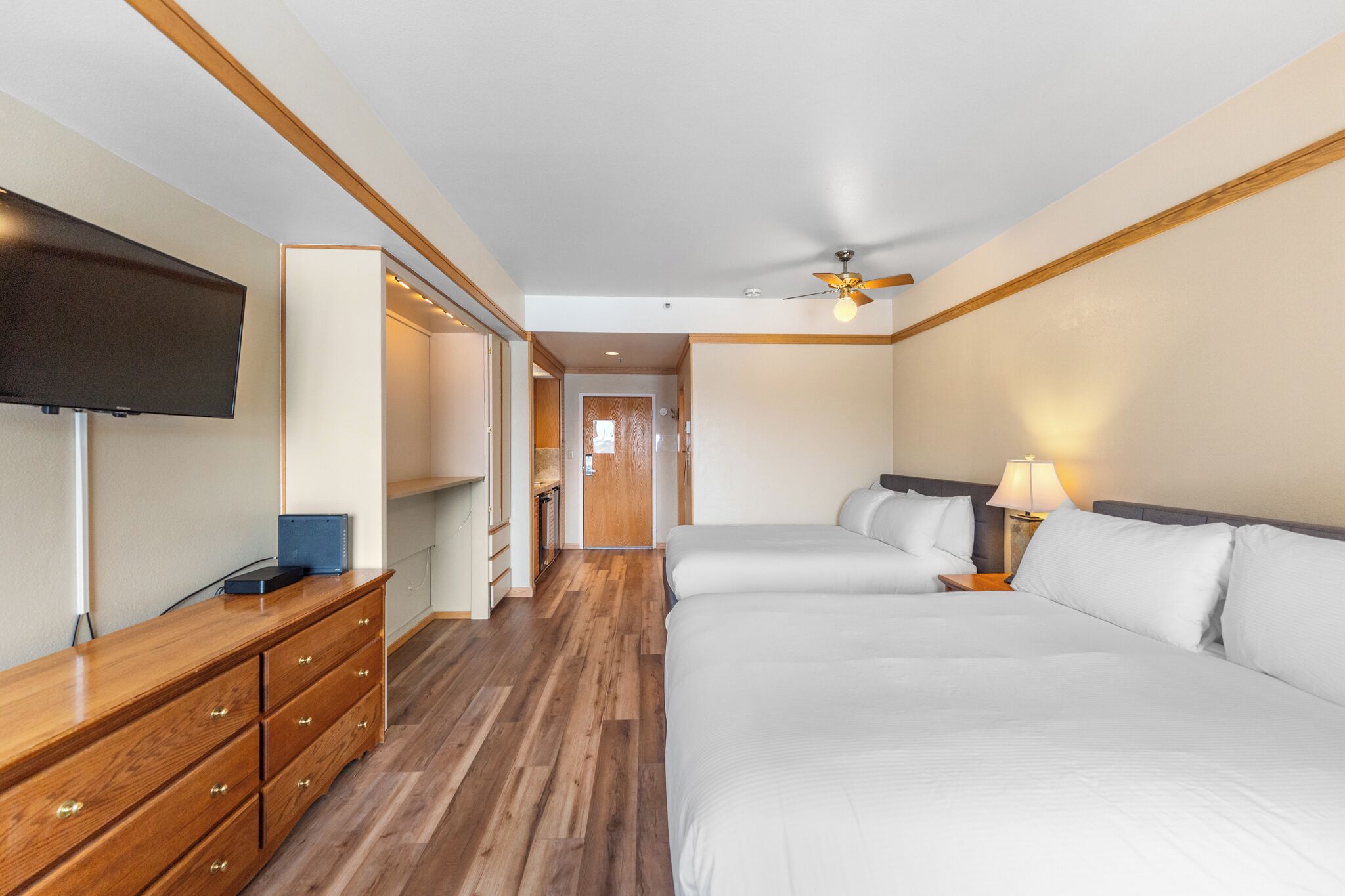 公寓客房 (1 Bedroom) | 外觀