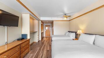 Appartamento (1 Bedroom) | Esterni