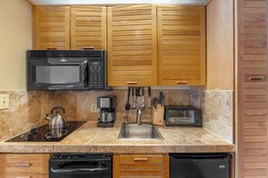 Condo (1 Bedroom) | Exterior - Slopeside #2736 (Keystone)