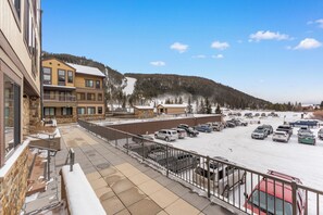 Appart'hôtel (1 Bedroom) | Extérieur