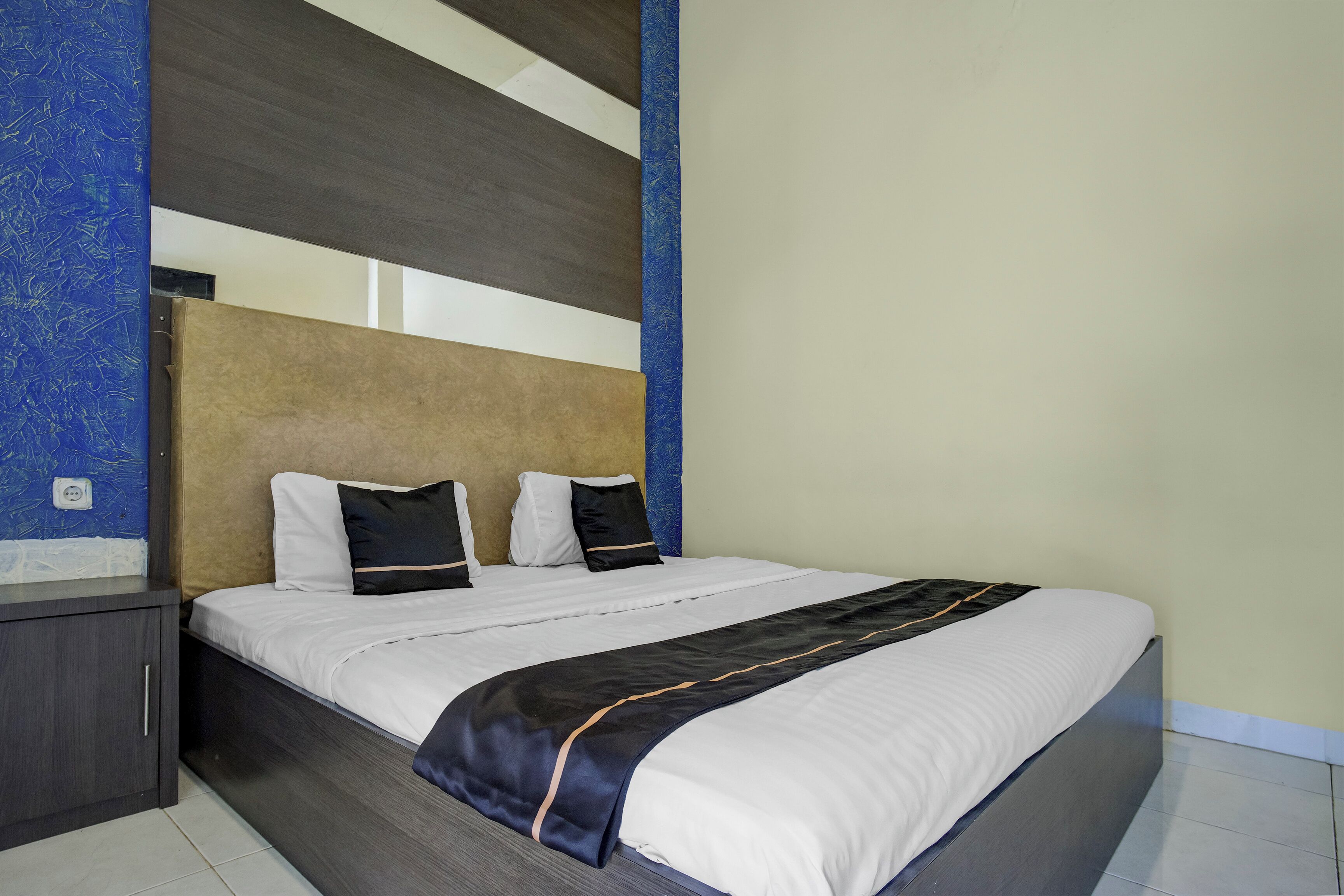 Chambre Double Standard