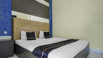 Kamar Double Standar