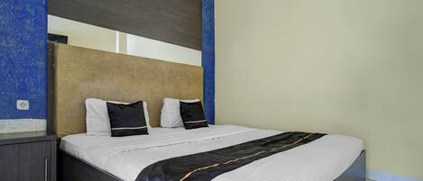 Habitación doble estándar