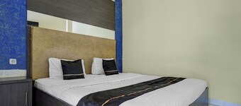Hotel O near Universitas Widya Dharma 