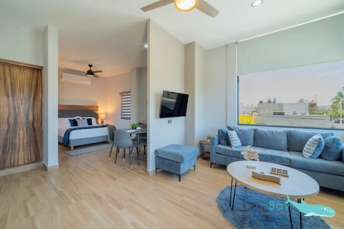 Aires Downtown Suites