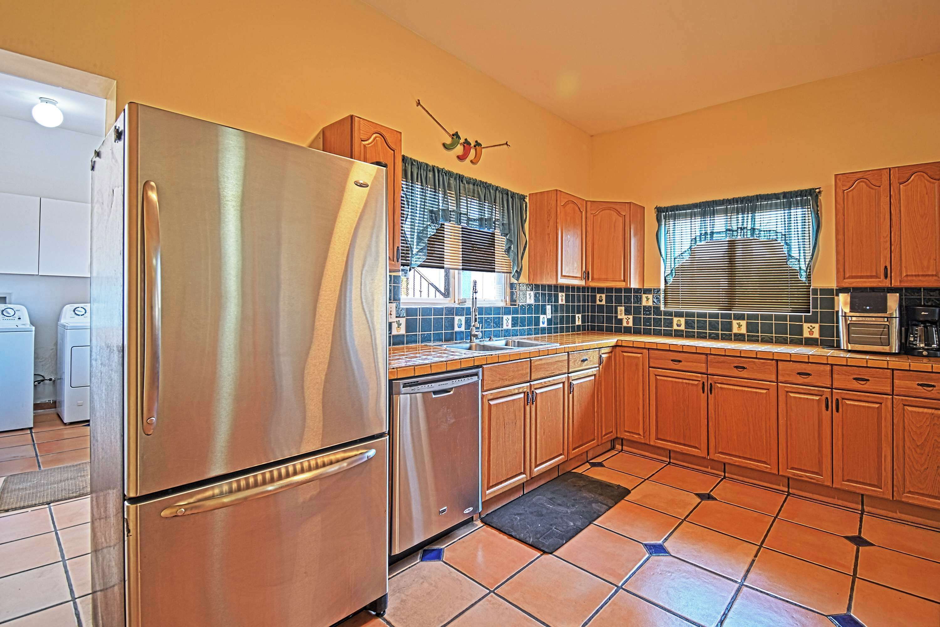 冰箱、微波炉、炉灶、茶具/咖啡用具