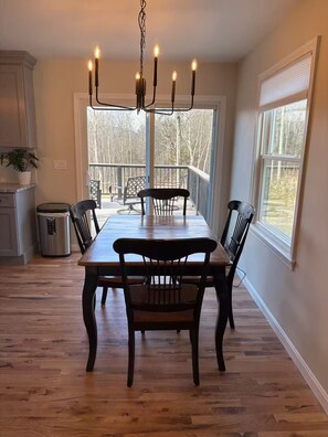 Dining - Okemo House (Ludlow)