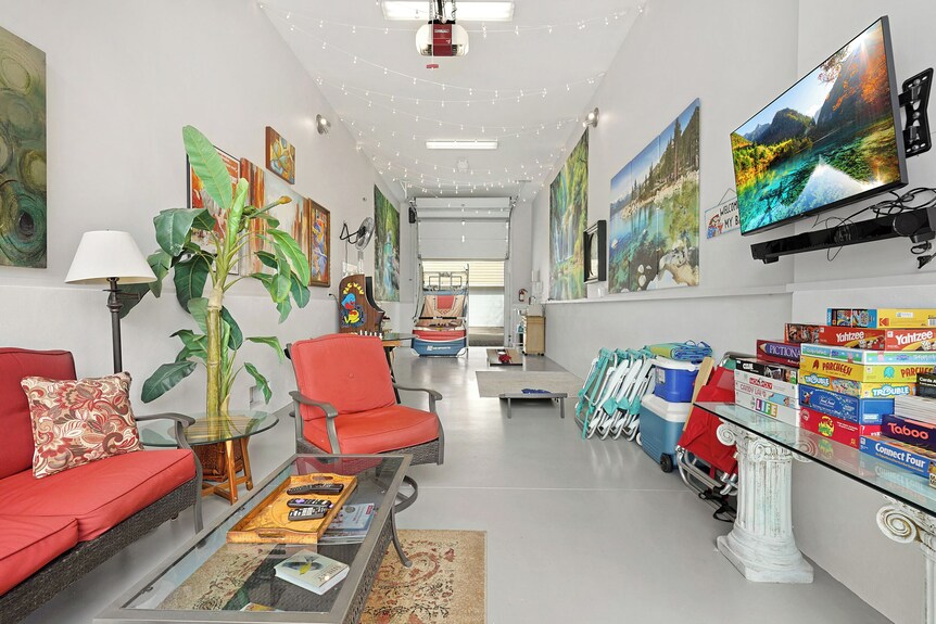 Modern Lincolville Home With Game Room, 2 Parking Spots & Walkable To Downtown - St. Augustine