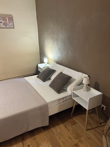 Village house with private pool