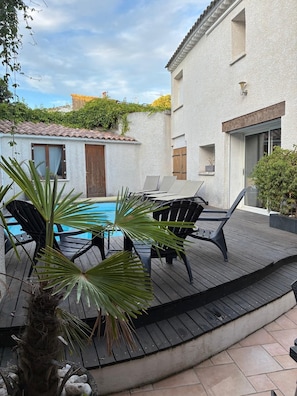 Piscina