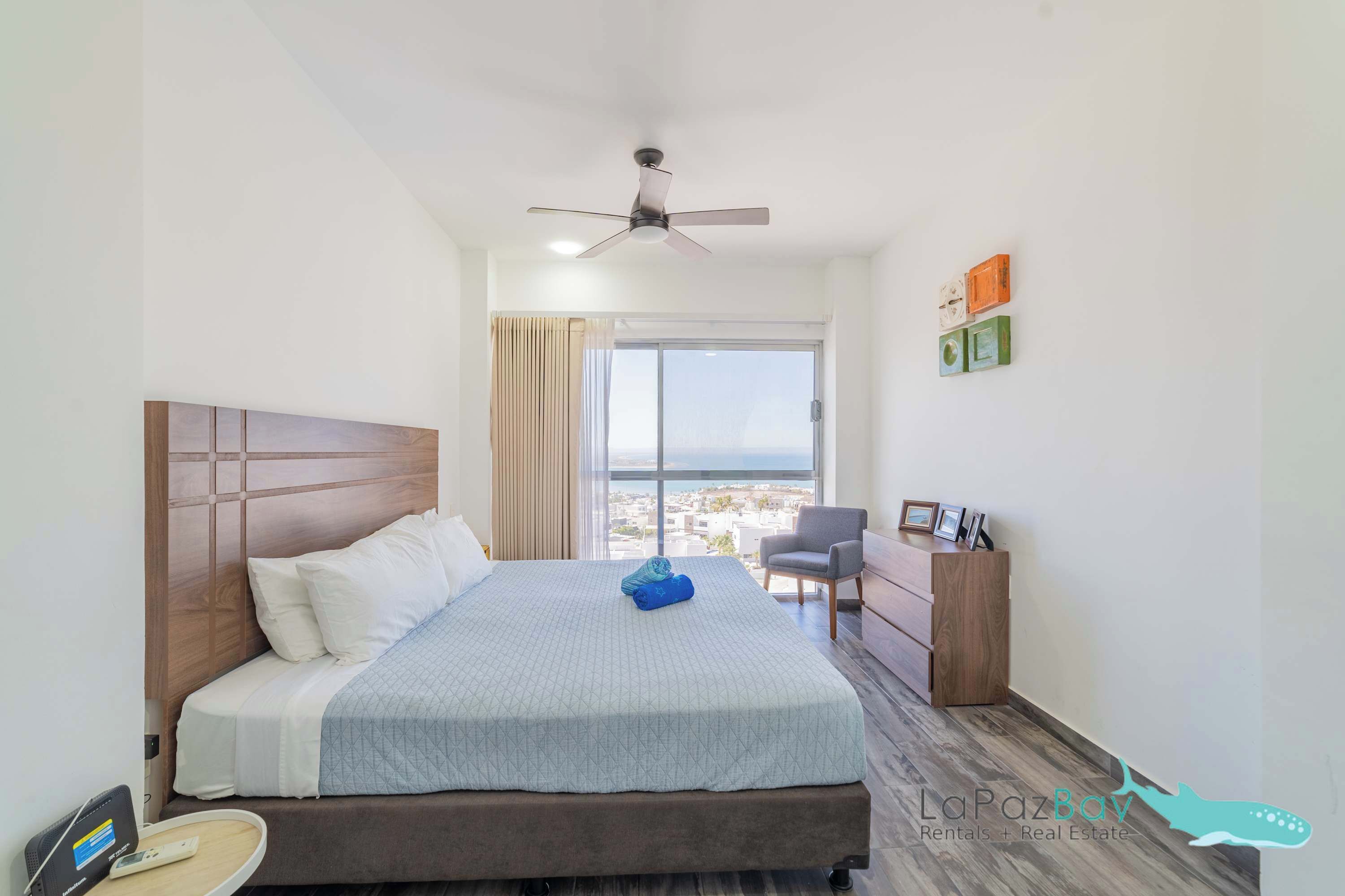 1 Schlafzimmer, WLAN