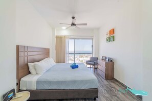 1 Schlafzimmer, WLAN