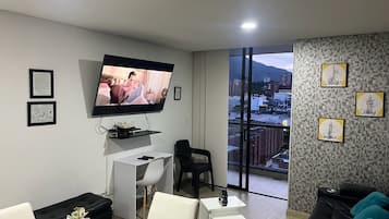 Televisión