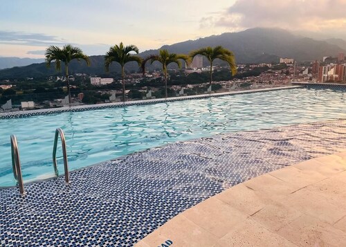 Best experience: location, comfort and price