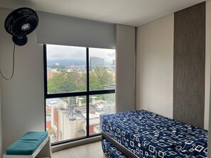 Iron/ironing board, WiFi, bed sheets - Best experience: location, comfort and price (Ibagué)