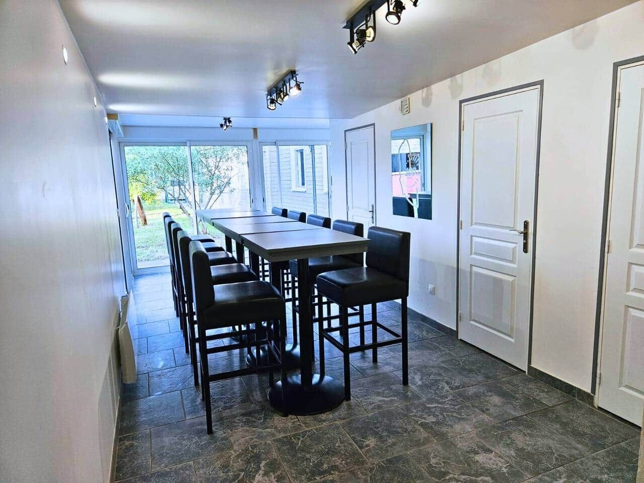 Spiseområde
