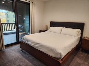 Iron/ironing board, Internet - Snowcreek Resort Vacation Rental 1465 (Mammoth Lakes)