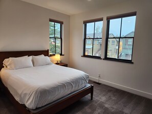 Iron/ironing board, Internet - Snowcreek Resort Vacation Rental 1465 (Mammoth Lakes)